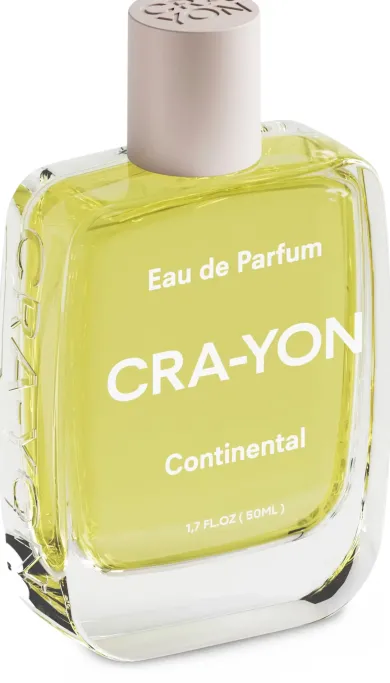 Eau de Parfum Continental