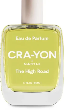 Eau de Parfum The High Road