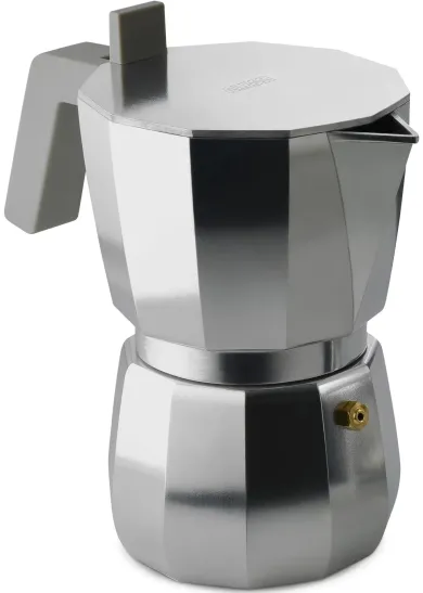 Espressokocher Moka