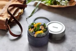 Essensbehälter Lunch Pot 600 ml