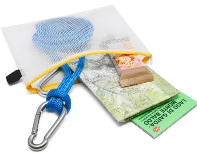Etui Mesh Bag