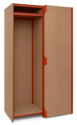 Fachboden zu Schrank P100