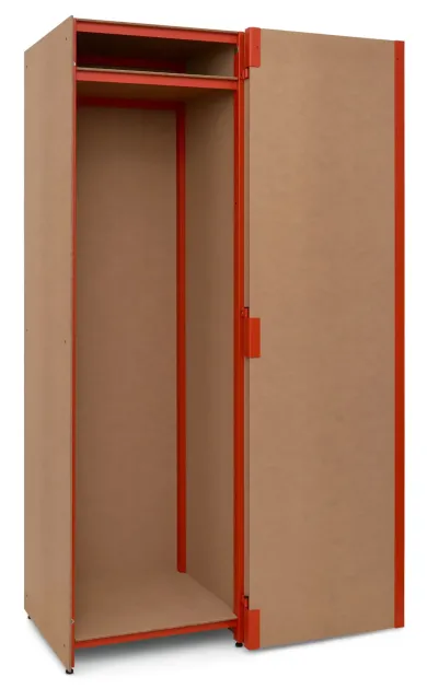 Fachboden zu Schrank P100