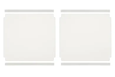 Fachboden zu Schrank P100