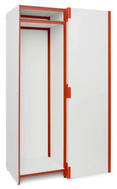 Fachboden zu Schrank P100