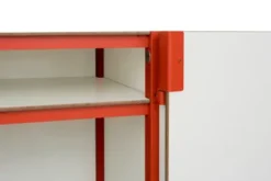 Fachboden zu Schrank P100