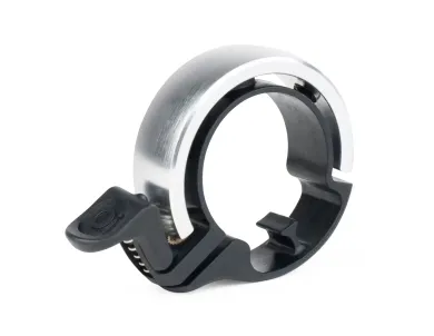 Fahrradklingel Oi