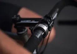 Fahrradklingel Oi
