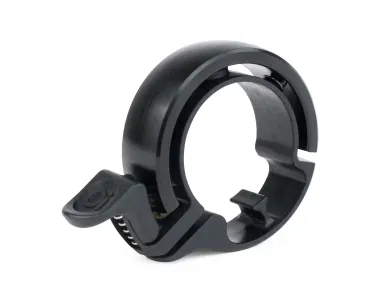 Fahrradklingel Oi