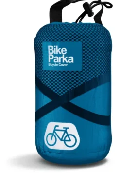 Fahrradschutz Bike Parka