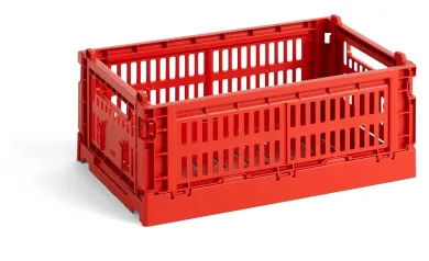 Faltkiste Colour Crate S