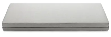 Faltmatratze Duplex