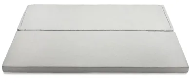 Faltmatratze Duplex