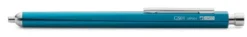 Feinminen-Gelroller Aluminium