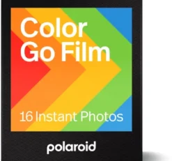 Filme zu Polaroidkamera Go