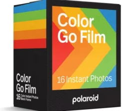 Filme zu Polaroidkamera Go