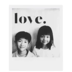 Filme zu Polaroidkamera Now