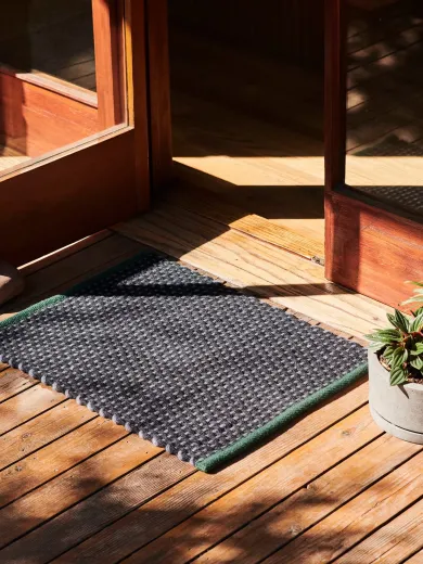 Fußmatte Doormat