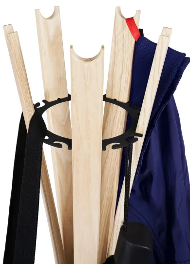Garderobe Bengel