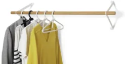 Garderobe Lilli