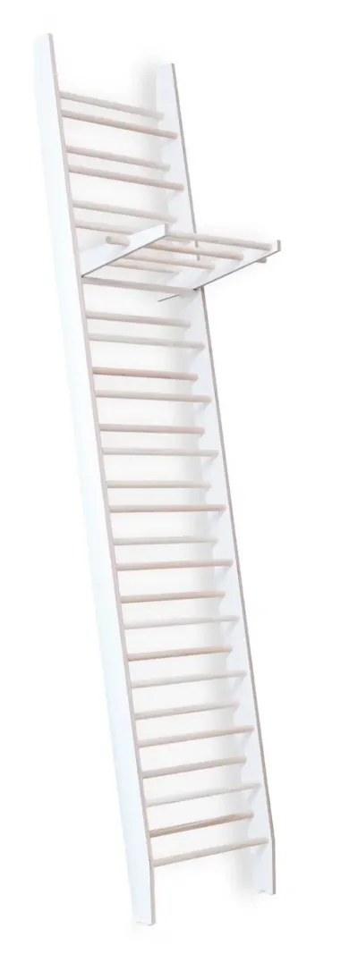 Garderobenelement zu Schuhregal Platzwart