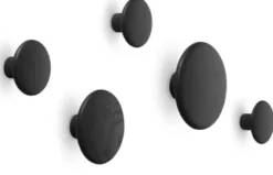 Garderobenhaken Dots