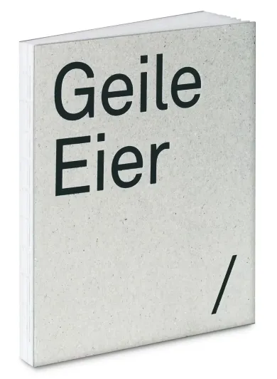 Geile Eier