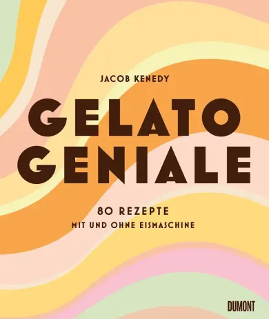 Gelato Geniale