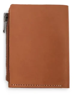 Geldbörse Pocket Wallet Zip