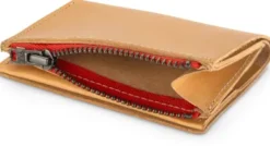 Geldbörse Pocket Wallet Zip