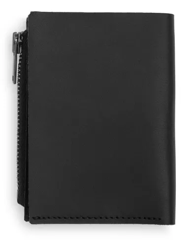 Geldbörse Pocket Wallet Zip