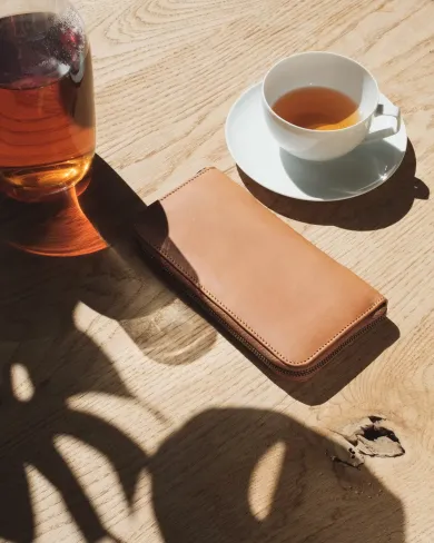 Geldbörse Purse