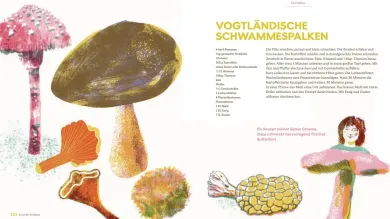 Gemüsefreunde