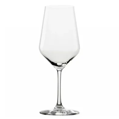Glas-Serie Nol