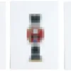 Grußkarten-Set Pixel