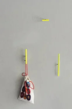Haken-Set Line Hook