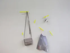 Haken-Set Line Hook