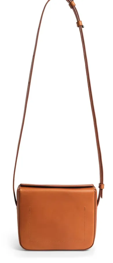 Handtasche Box Bag