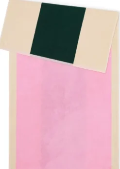 Handtuch-Serie Colours on the Beach