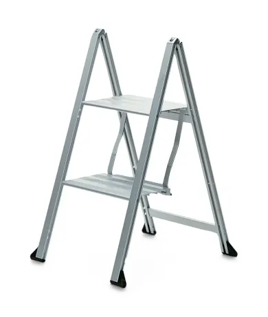 Haushaltsleiter Aluminium