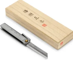 Higonokami-Messer Hammerschlag