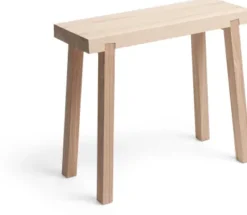 Hockerbank Schemel