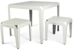 Hocker Bended Stool
