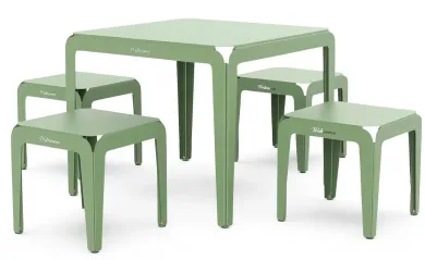 Hocker Bended Stool