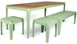 Hocker Bended Stool