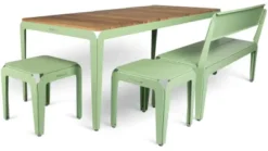 Hocker Bended Stool
