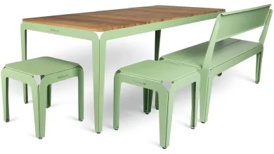 Hocker Bended Stool
