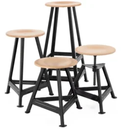 Hocker Chemnitz, klein