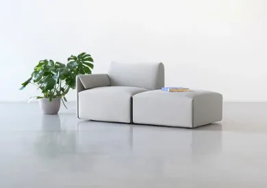 Hocker Costume