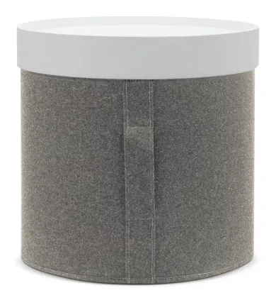 Hocker Drums, klein